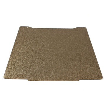 Fysetc - PEI Pulverstål 197x190 - Mini