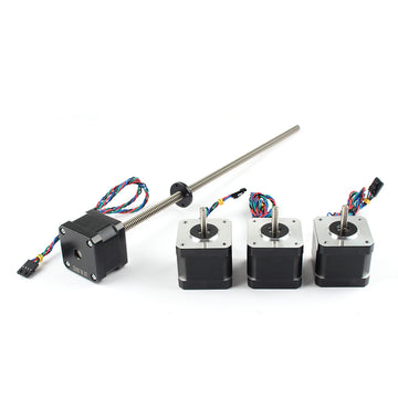 Fysetc - Motorsats - Mini