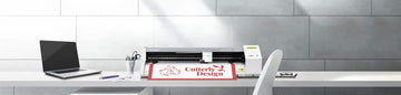 Roland - CAMM-1 GS2-24 - Skärplotter