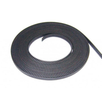 Kamrem GT2-10mm - 1m.