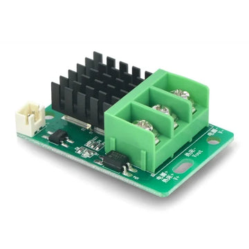 Creality 3D - Värmebäddskontrollmodul - CR-10