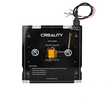 Creality 3D - Värmebäddskit - Ender-3 S1 Plus - 315×310 mm