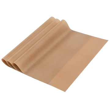 LOKLIK - PTFE Teflon Ark - 40x50cm - 3-pack