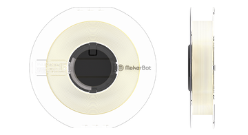 Makerbot - Metod - PVA-stöd - 450 g