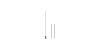 Ultimaker - Munstyckspaket (1A, 1XA, 2A, 2XA Extrudrar) - METOD