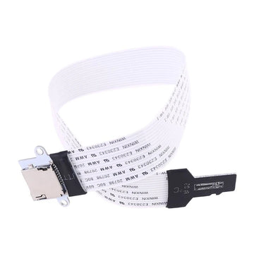 Förlängare för Micro SD-kort till Micro SD-kort