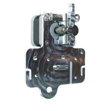 Micro Swiss - Direktdriven extruder - Creality Ender-5/5 Plus/Pro (Endast extruder, ingen hotend)