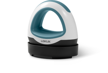 LOKRIK - Mini värmepress