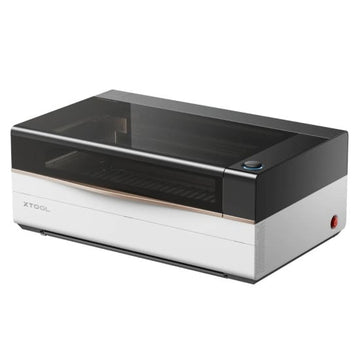 xTool - P3 - CO₂ Laser - 80W - 915x458mm