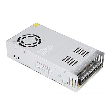 Strömförsörjning - 5V/60A