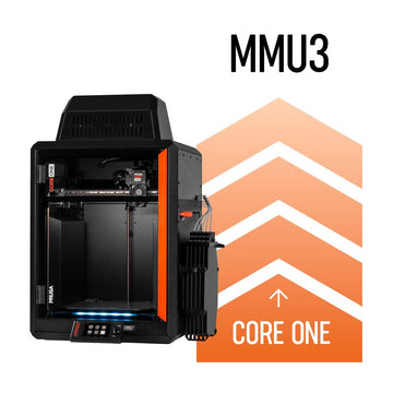 Prusa - MMU3 Enclosed Conversion Kit - MK4S/Core One
