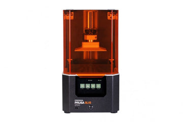 Original PRUSA SL1S SPEED - 127×80×150 mm