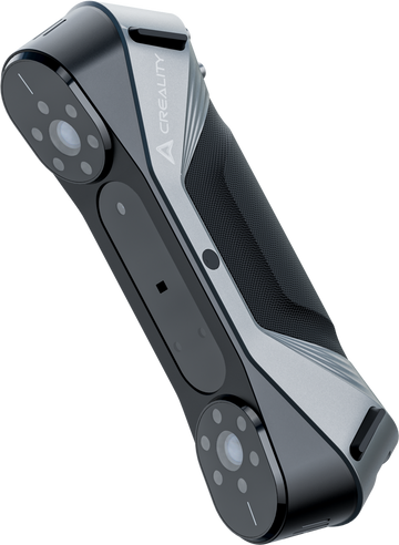 Creality - CR-Scan Raptor 3D-skanner
