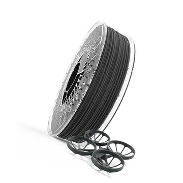 Recreus - PETG CF - Svart - 1,75 mm - 700 g