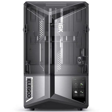 ELEGOO - Saturn 4 Ultra 16K - 211,68x118,37x220mm