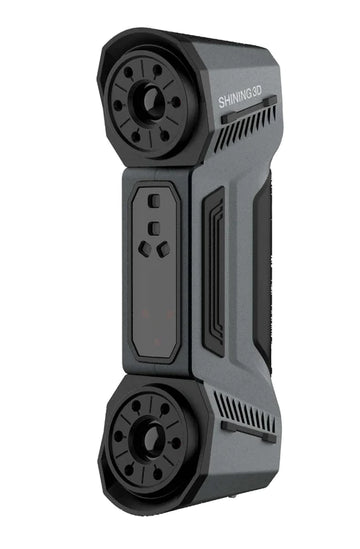 Shining3D - FreeScan Combo+ - 3D-skanner