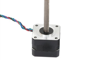 Prusa - Stegmotor X-axel - MK3/S/+, MK2.5/S, MK2/S