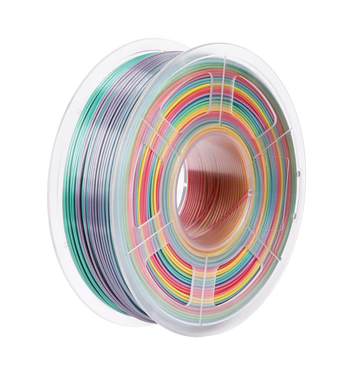 SUNLU - PLA+ - Rainbow 01 - 1,75 mm - 1 kg