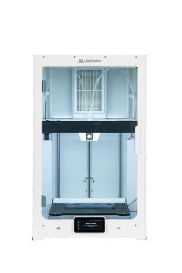 UltiMaker S8 - 330x240x300mm