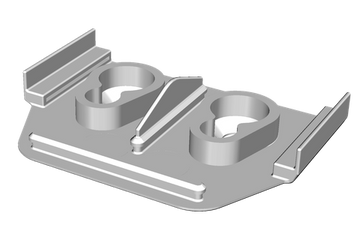 Ultimaker - Silicone Nozzle Cover (6 pack) - UM3/F Series