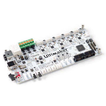 UltiMaker - Moderkort - Elektronikpaket - Um2+/Um2+