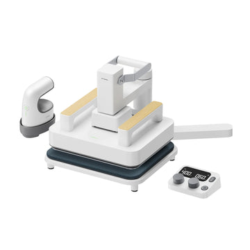 xTool - Smart Heat Press - All-in-One Kit