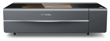 xTool - P2S 55W stationär CO²-laserskärare