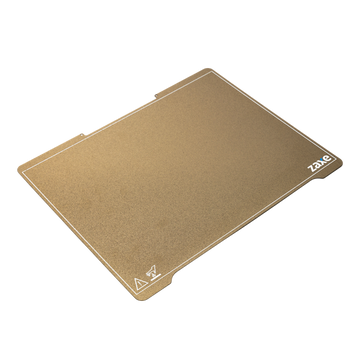 Zaxe - Magnetisk PEI-skiva med textur - Z3 - 410x310mm