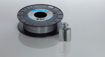 Ultrafuse 17-4 PH metalltråd - 1,75 mm - 3 kg