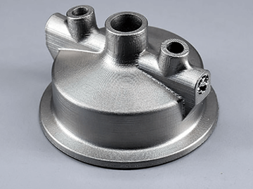 BASF - Ultrafuse® 316L - 2,85 mm - 3 kg