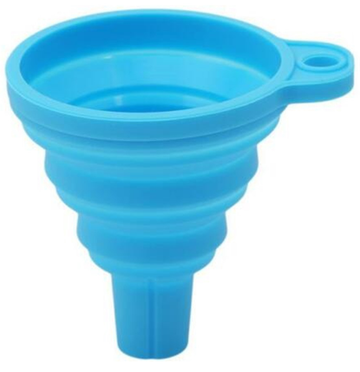 Silikontratt - Silikontratt för harts - SpiderFunnel - 1 st