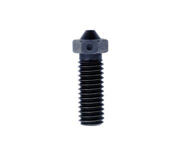 E3D - Volcano Nozzle X - (Välj en storlek)