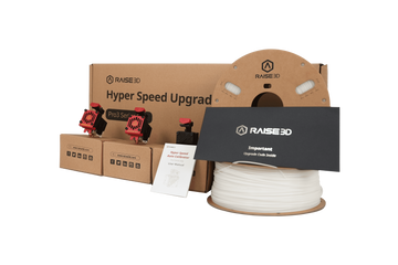 Raise3D - Uppgraderingskit för hyperhastighet - Pro3-serien