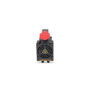 Raise3D - Utbytbar Hotend-enhet med 0,8 mm V3H-munstycke - Pro3/Pro3 Plus