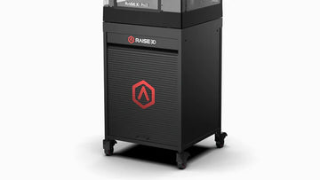 Raise3D - Skrivarvagn för Pro3/Pro2/E2/E2CF
