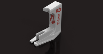 3D Solex - Nozzle Change Helper