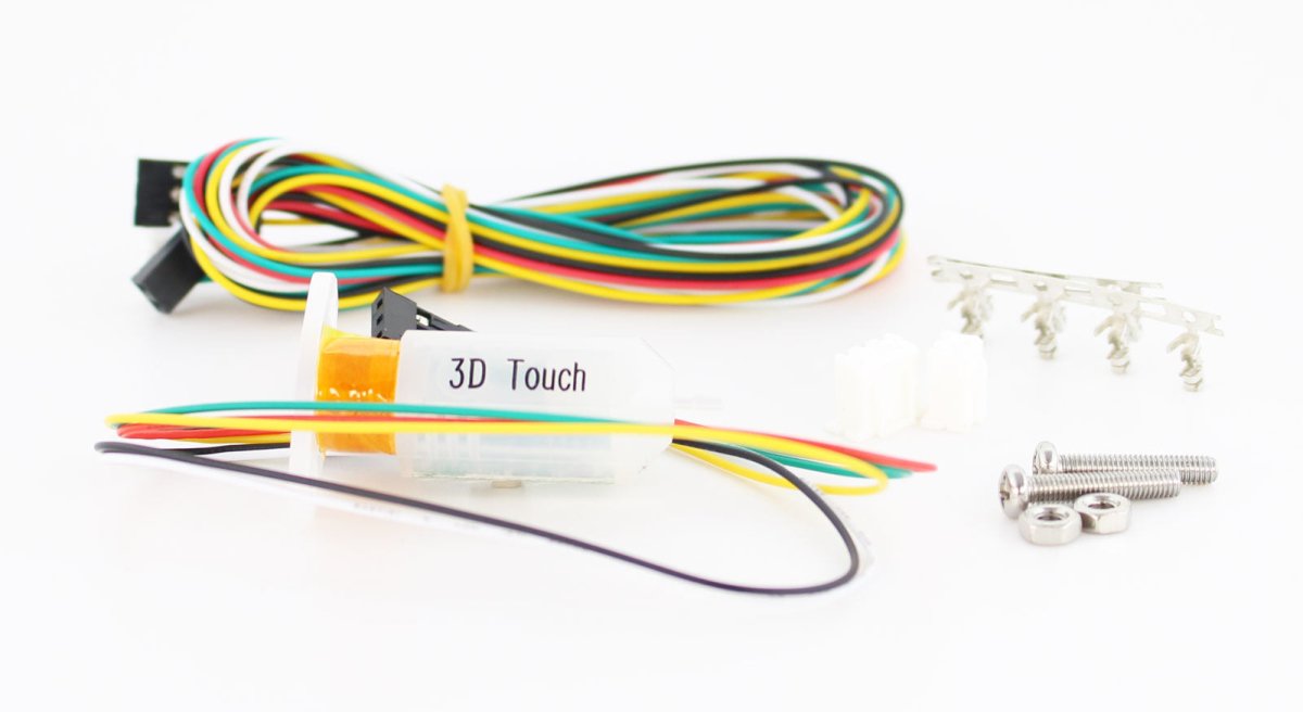 3D Touch - Spider - (Ex. Creality CR10, CR10S, Ender 3, Ender 3 PRO)