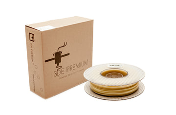 3DE Premium - Keramik - Jade Natur - 1,75 mm - 500 g - Begränsad upplaga