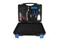 3DSUPREME - DELUXE TOOL BOX - 23 pcs - Tools for service, repair and maintenance