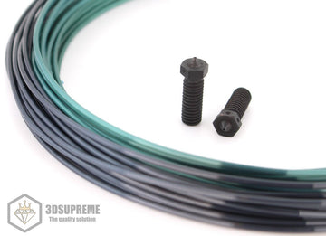 3DSUPREME - Long Distance - Hardened Steel - 1.75mm - (Pick Size)