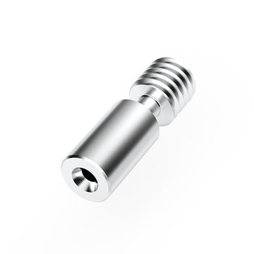 Creality 3D - Halsrör i titanlegering - Ex. Ender-3S1/Pro, CR-10 Smart Pro