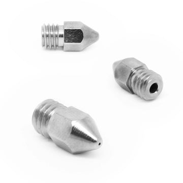 Micro Swiss - Resistent Munstycke för Zortrax M200 - M300 0,4 mm