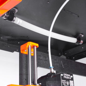 Prusa - Brandsläckningssystem för original Prusa-kapsling