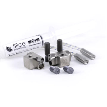 Raise3D - E2-uppgraderingspaket - E2/E2CF