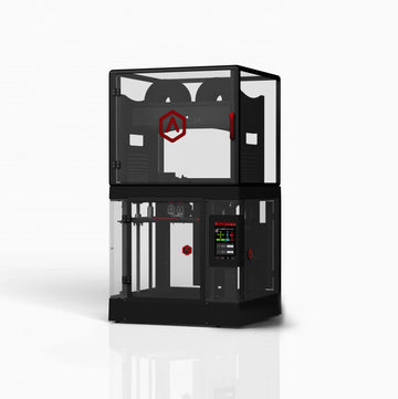 Raise3D - Forge1 - 300x300x300mm