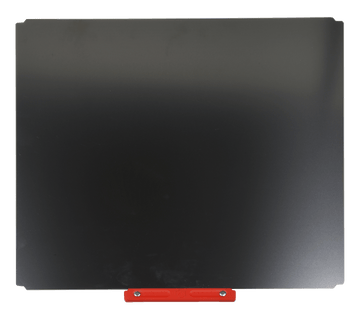 Raise3D - Byggplatta med skydd - Pro3-serien