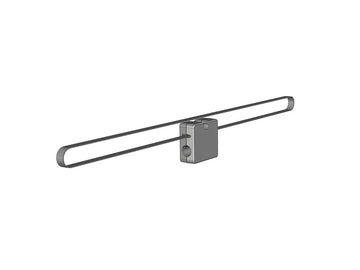UltiMaker - Glidblocksenhet 616 - 3, 3 Ext., S3, 2+ Anslutning