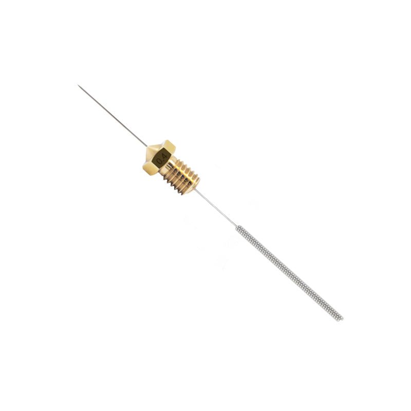 Aimsoar - Nozzle +Clean Kit+Tweezers 0.4mm - V6 Kit