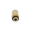 Aimsoar - Push Fitting - Brass - M6