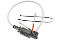 Anycubic - Hotend Assembly - Vyper
